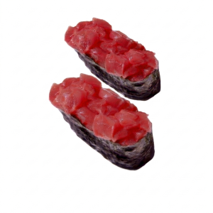 GUNKAN-MAKI Thon